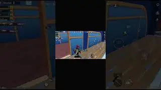 1v3 clutch under pressure 💥 bgmi #shortsfeed #bgmi #ognaruto #shorts #gaming