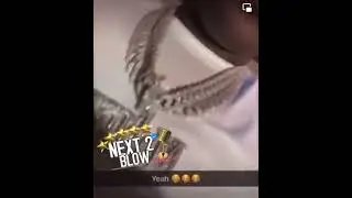 Finesse 2Tymes co-signs Anderson, SC artist #TrippaKosarri with his hit &ldquo;LOCK IT&rdquo; 🔒🔥💪🏾