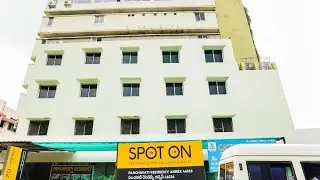 SPOT ON 46326 Panchavati Residency Annex, Hyderabad, India