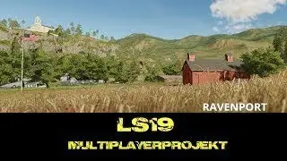 LS19 Roleplay Der B&uuml;rgermeister hat uns was zu sagen!