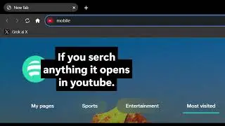 Shocking Google Chrome Search Redirect to YouTube Issue 😨 Easy Fix Revealed - TradexForum