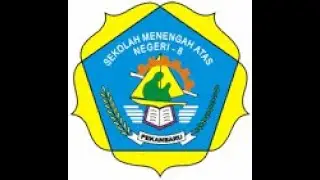 profile SMAN 8 Pekanbaru 2020