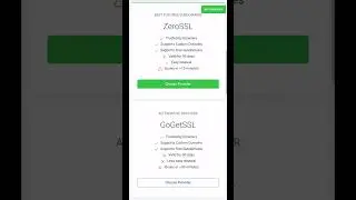 How to Get Free SSL Telugu in 2023 | cPanel | Digital Money Space