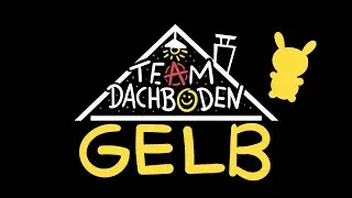Team Dachboden - Gelb
