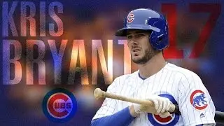 Kris Bryant | 2016 