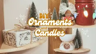 Holiday Gift Giving DIY