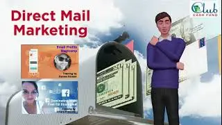 YOUR OWN BUSINESS FROM HOME JOIN THE CLUB CASH FUNDS IN 3 MONTHS 2026!