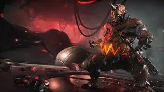 Warframe OST - The Old Blood - Login Music