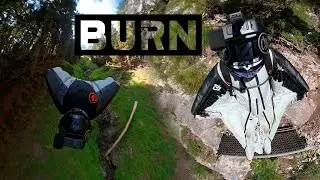 SCOTTY'S WORLD | The scariest line I've flown this trip