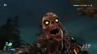 Surviving on Doom Eternal SLAYER GATE - RTX4060 4K 60FPS - Free to Use (No Copyright)