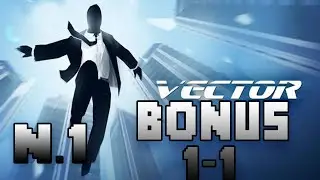 Vector Bonus 1-1