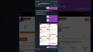 প্রতারক প্রতারক প্রতারক কুত্তার বাচ্চা | rrr esports tournament | কুত্তার বাচ্চা 🤬🤬😡😡