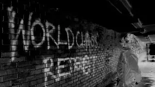 ATEO - WORLD CLASS REJECT (W.C.R) [MUSIC VIDEO]