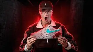 НАСТОЯЩАЯ ПРИЧИНА, ПО КОТОРОЙ NIKE ДОМИНИРУЕТ НА РЫНКЕ