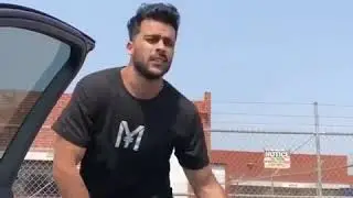 FUNNY KEKE CHALLENGE