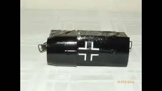 Sammlung Wehrmacht Spur H0 Modellbahn