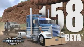 Route 66 Rework and More! [ATS]