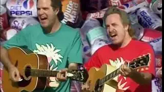 We've Got the Whole World