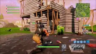 We Played - Fortnite