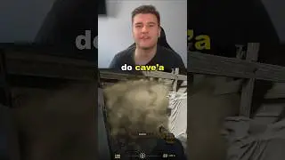 Najlepszy Smoke na Cave'a! #shorts #gaming #clips #shots #csgo #cs2 #counterstrike