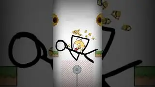 Doge rescue draw to save level 94 #shorts #viral #youtubeshorts