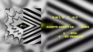 Agents Aren't Aeroplanes - The Upstroke (Extended Version)