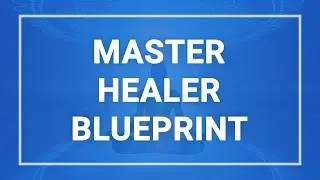 Master Healer Blueprint - Free Mini-Course