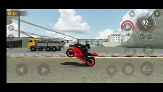 Xtreme motorbikes🛵🚲part of 210 game play video motor running motorbike gameplay #2025 😁