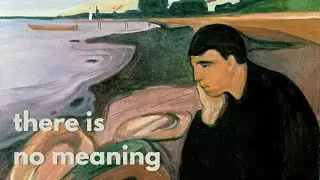 Why Does Doing the Right Thing Feel Empty?