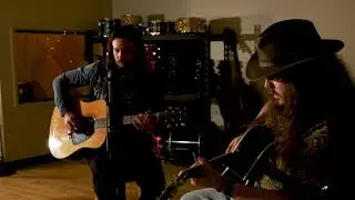 I GOT A WOMAN-RAY CHARLES COVER-BY MOJO THUNDER