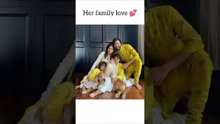 💕#bollywood #genelia #song #family