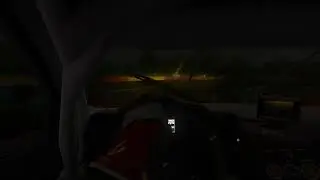 Assetto Corsa | CSP + Pure (LCS) Spa - Stormy Weather