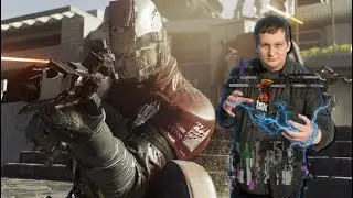 E3: Call of Duty: Infinite Warfare