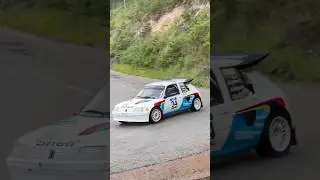 Peugeot 205
