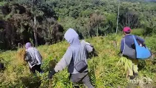 Dt.9.Oct.2025 Kan Buhban Zai leh Vuak ni.. Lalpa kan lawm e..🙏
