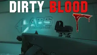 Dirty Blood | Escape from Tarkov Event Quest