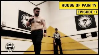 HOP TV Season 4 - Episode 11