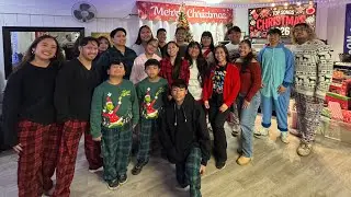 happy holidays 🎊✨