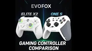 EvoFox One S vs Elite X2 Comparison | Which One Should You Buy?