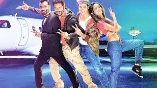 ABCD 2 official trailer 2015 Varun Dhawan | Allu Arjun | Shraddha Kapoor | Prabhu Deva