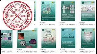 Famous Medical Education Journals: Journal Impact Factor