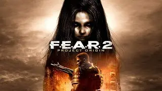 F.E.A.R 2: Project Origin (PC Steam) part 10 - Раздражение 3/3