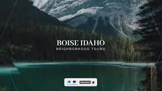 Table Rock Drone Fly Over
