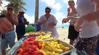 Andy Tours Bayahibe (Dom Rep) | SAONA Ausfl&uuml;ge