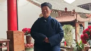 终南山徐师父:什么是三花？（2）文中所述系民间故事，切勿过分解读，相信科学，拒绝迷信，弘扬社会主义核心价值观，传承优秀传统文化#人生哲学 #终南山 #道家文化 #修行人 #秦岭终南山居 终南山道师兄