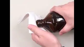SATO LR4NX-FA Print Engine - How to clean platen roller