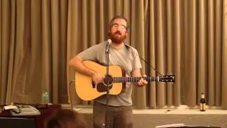 Scott Barkan - Flightless bird