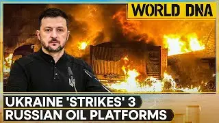 Russia-Ukraine War: Zelensky Claims Russia Is Losing 1000 Troops Daily Since December | World DNA
