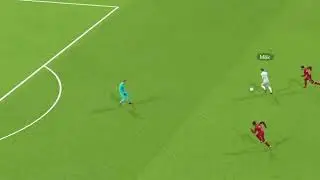 FM22 - Milik Messi🌪️ par CaptainKrush