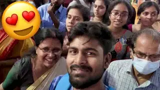 Yeh kya ho raha hai Guys￼ 😍Kerala(EP-83) #kerala #history #vlog